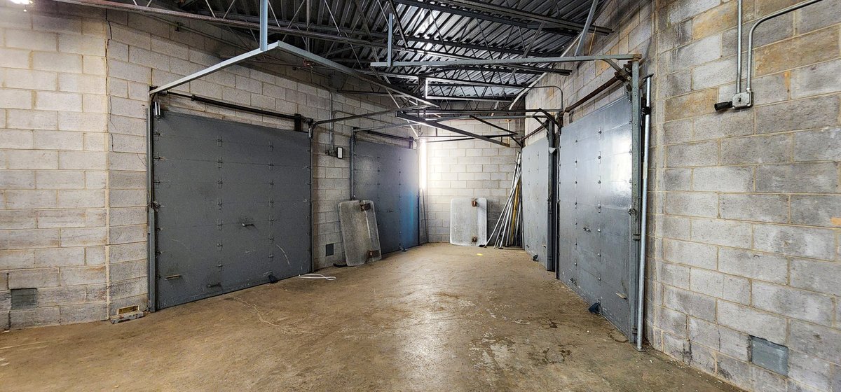 Image for Gunnoe's Sausage Plant: 28,000 Sq.Ft on 23.44 Acres