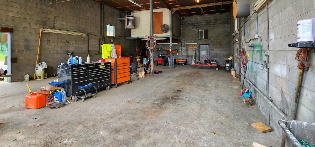Image for Gunnoe's Sausage Plant: 28,000 Sq.Ft on 23.44 Acres
