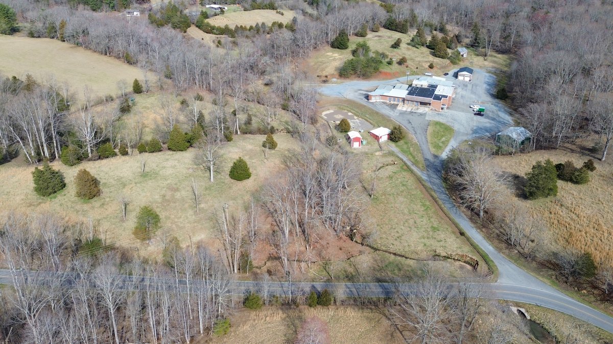 Image for Gunnoe's Sausage Plant: 28,000 Sq.Ft on 23.44 Acres