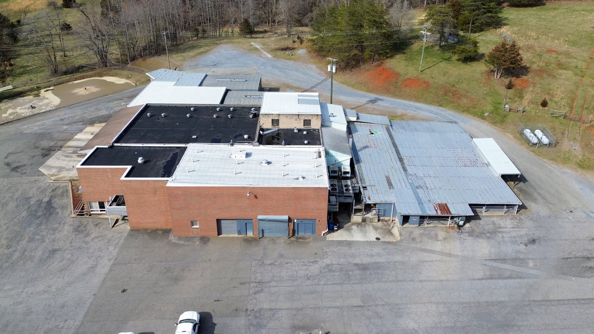 Image for Gunnoe's Sausage Plant: 28,000 Sq.Ft on 23.44 Acres