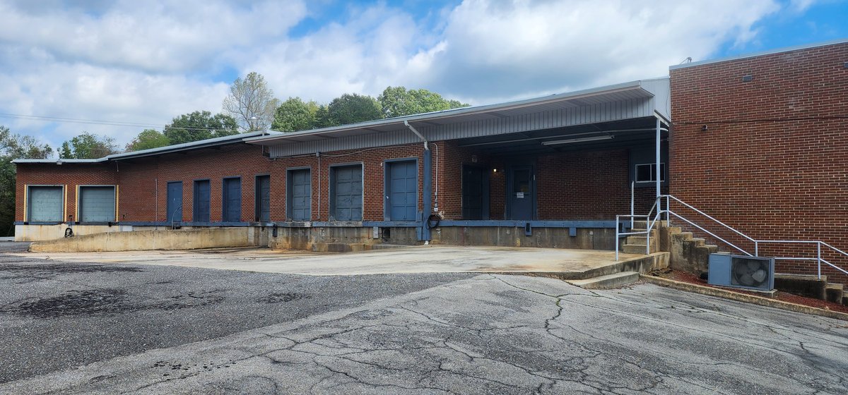 Image for Gunnoe's Sausage Plant: 28,000 Sq.Ft on 23.44 Acres