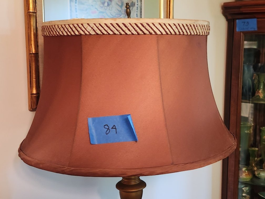 Floor lamp