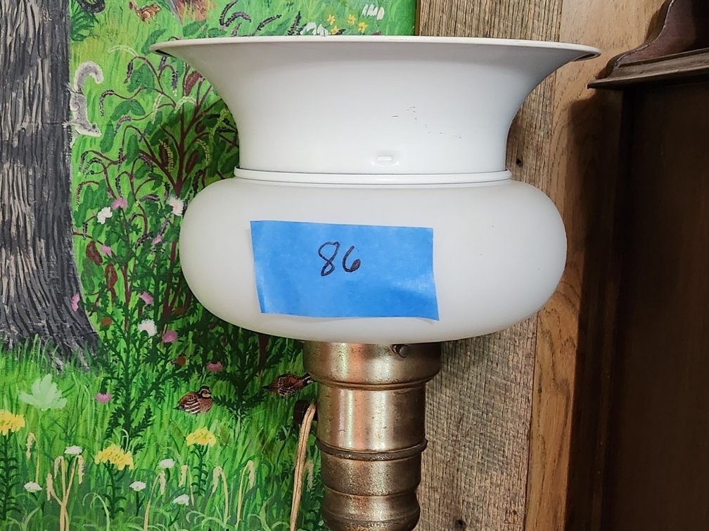 Floor lamp