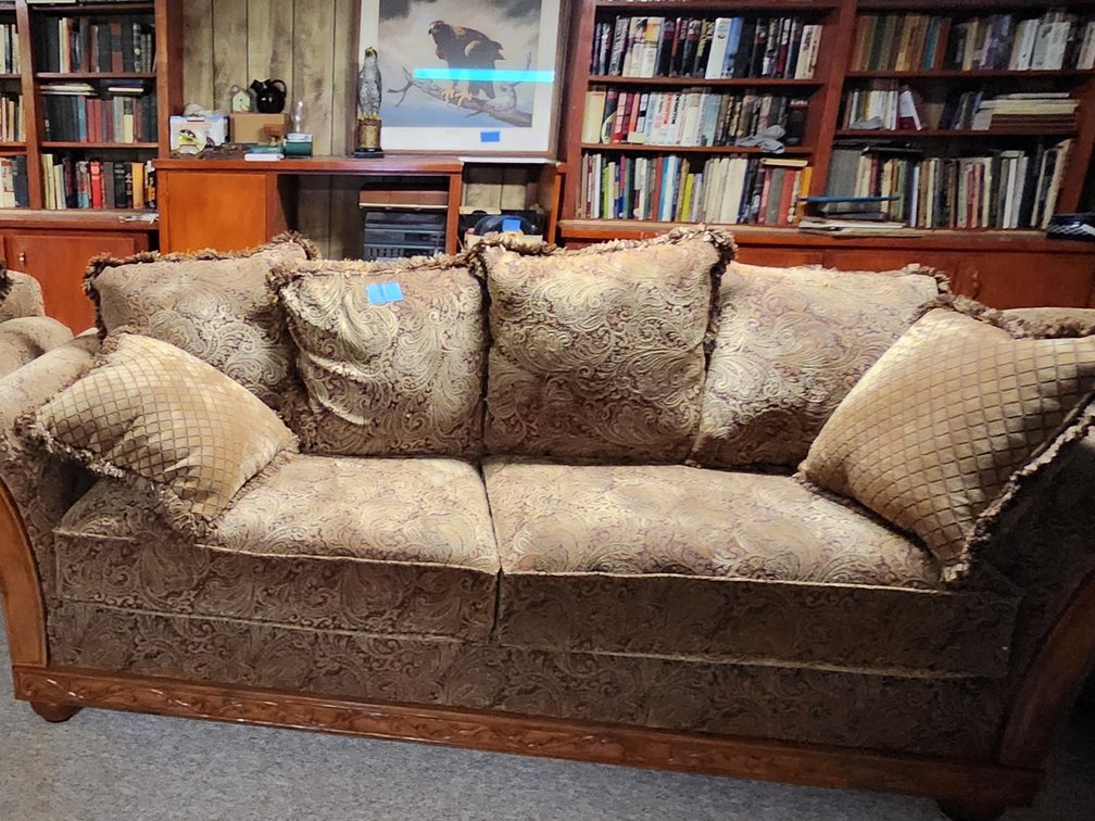 Living room furniture 