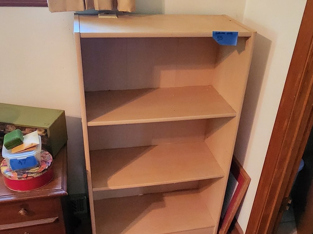 Bookcase