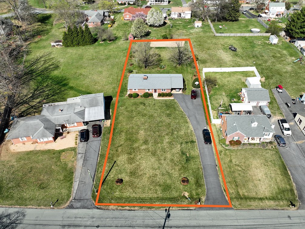 Image for 47 Gish Ln Staunton VA