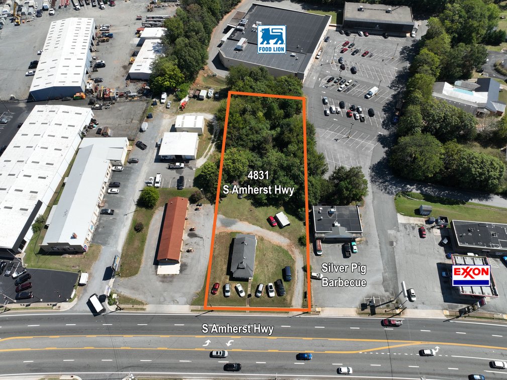 Image for Commercial Property on US-29 Business