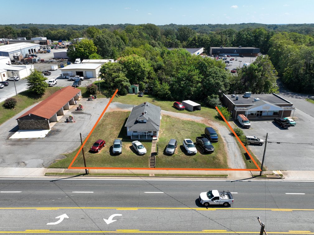 Image for Commercial Property on US-29 Business