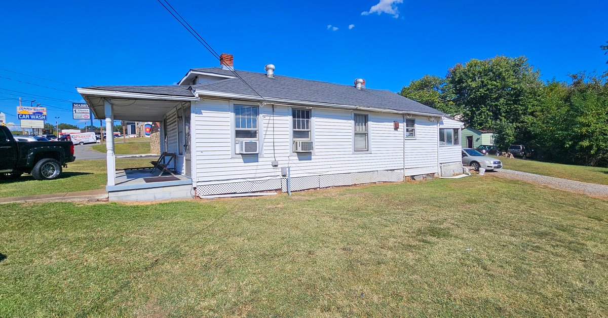 Image for Commercial Property on US-29 Business