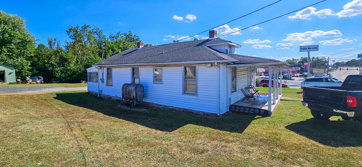 Image for Commercial Property on US-29 Business