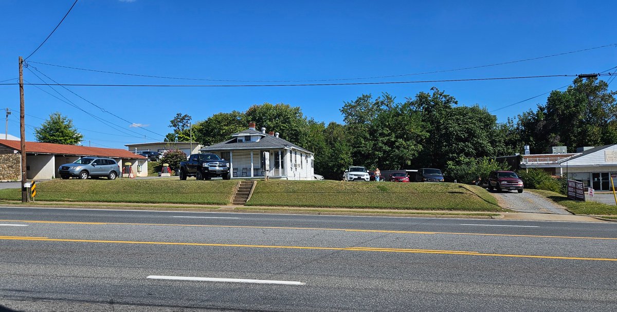 Image for Commercial Property on US-29 Business