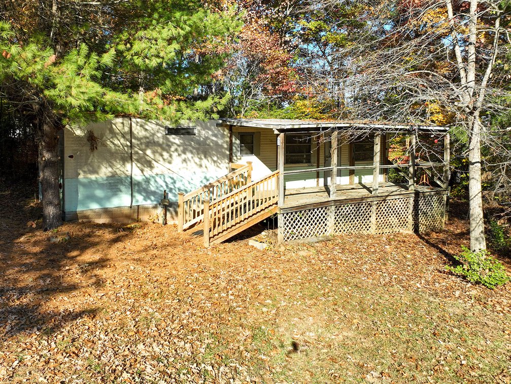 Image for Online Auction: 2 Acres with Mobile Home and Church