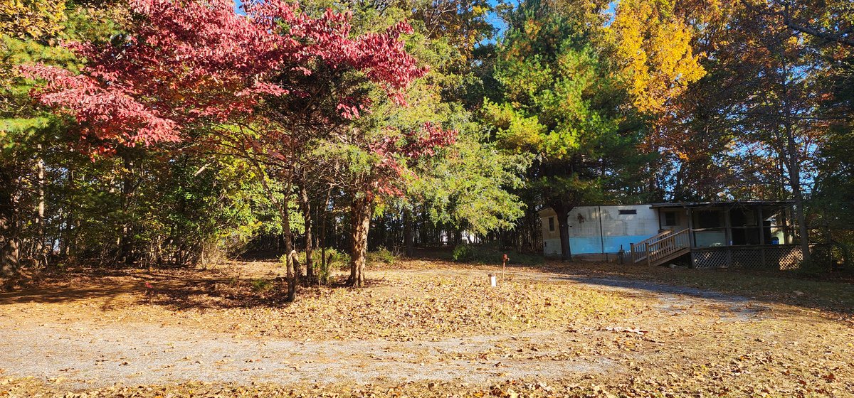 Image for Online Auction: 2 Acres with Mobile Home and Church