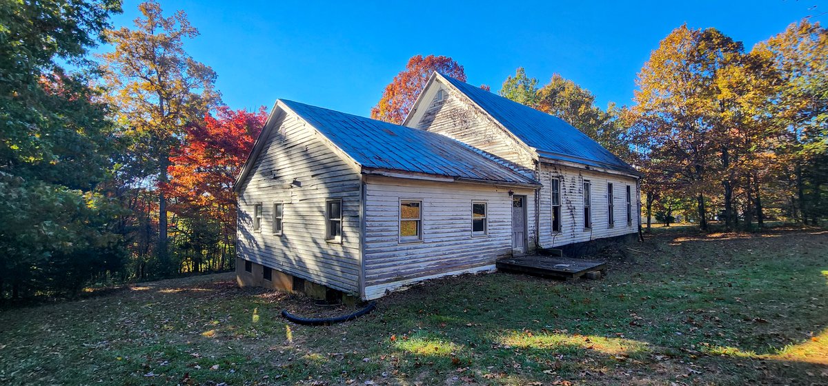 Image for Online Auction: 2 Acres with Mobile Home and Church