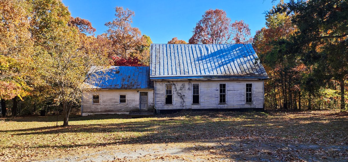 Image for Online Auction: 2 Acres with Mobile Home and Church