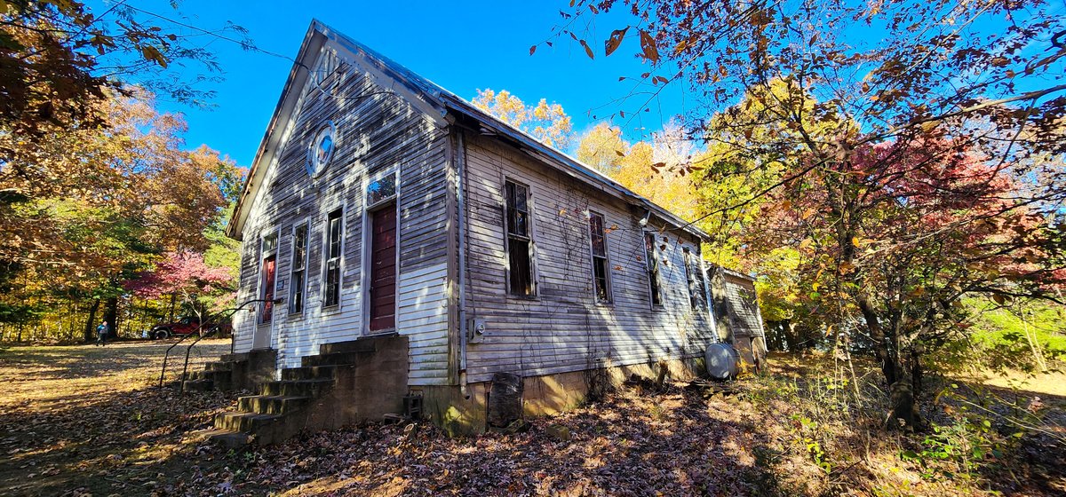 Image for Online Auction: 2 Acres with Mobile Home and Church
