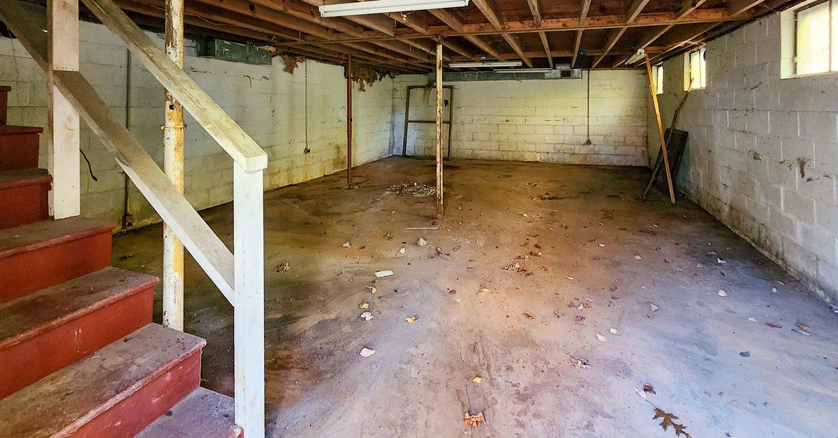 Image for Online Auction: 2 Acres with Mobile Home and Church