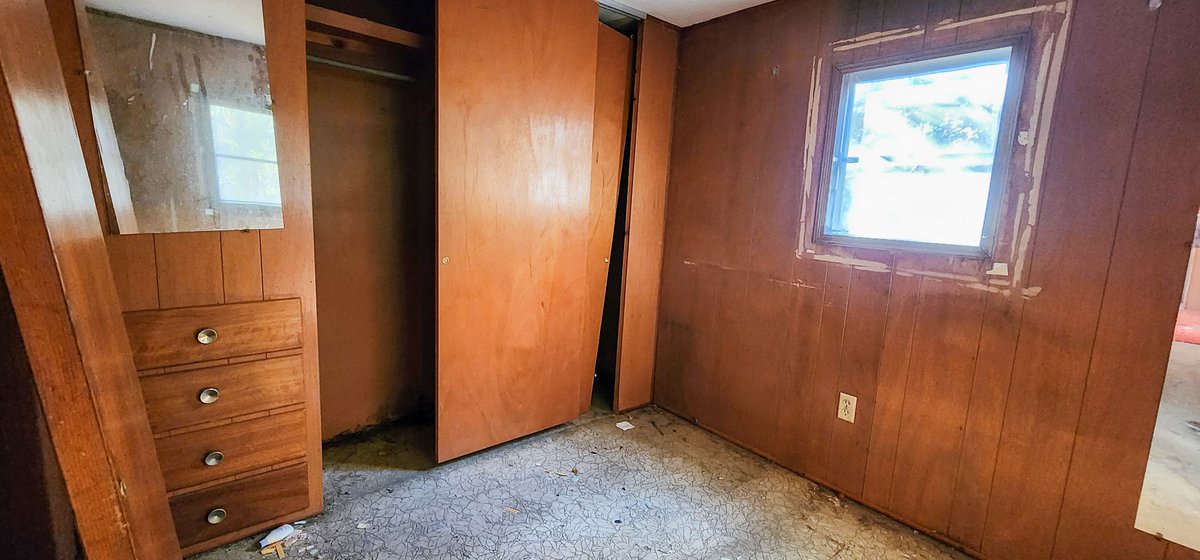 Image for Online Auction: 2 Acres with Mobile Home and Church