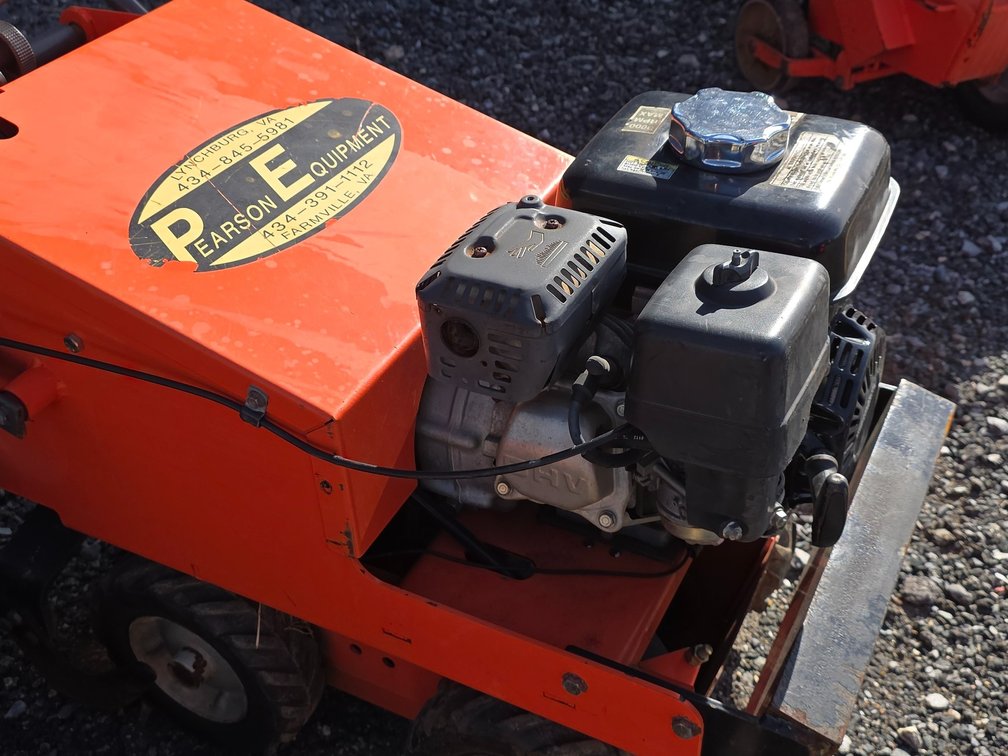 Seeder- Husqvarna