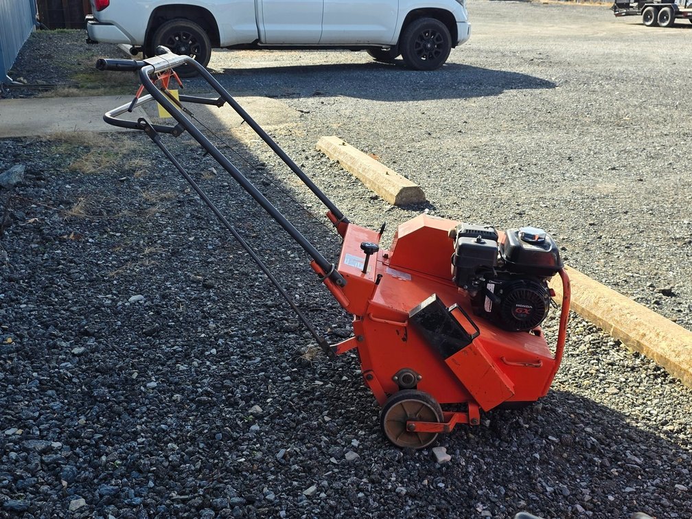 Core Aerator- Husqvarna