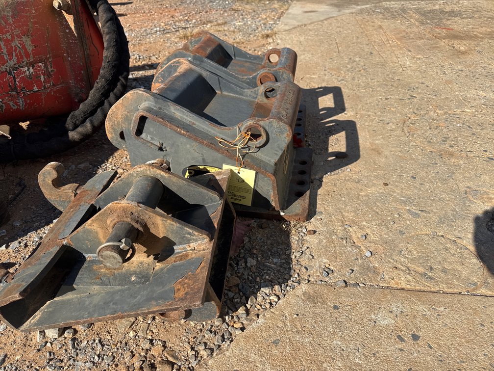 Adapter Plates