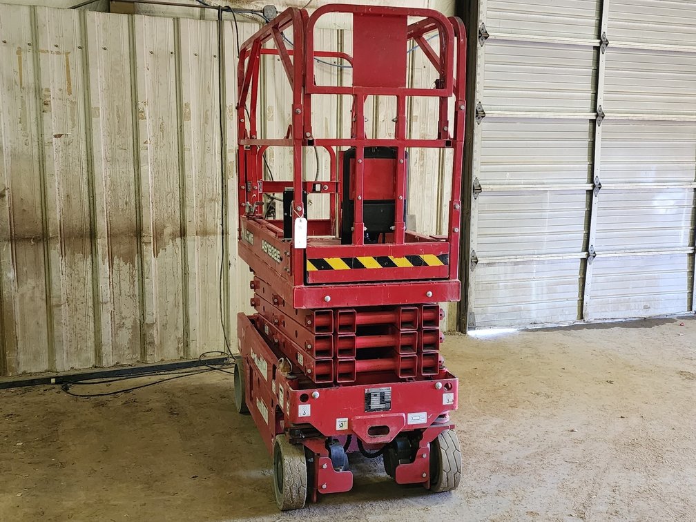 Lift- LCMG lift