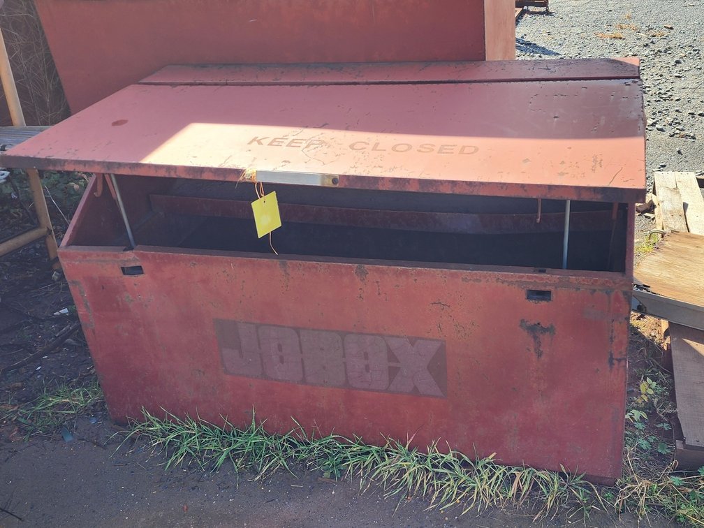 JobBox