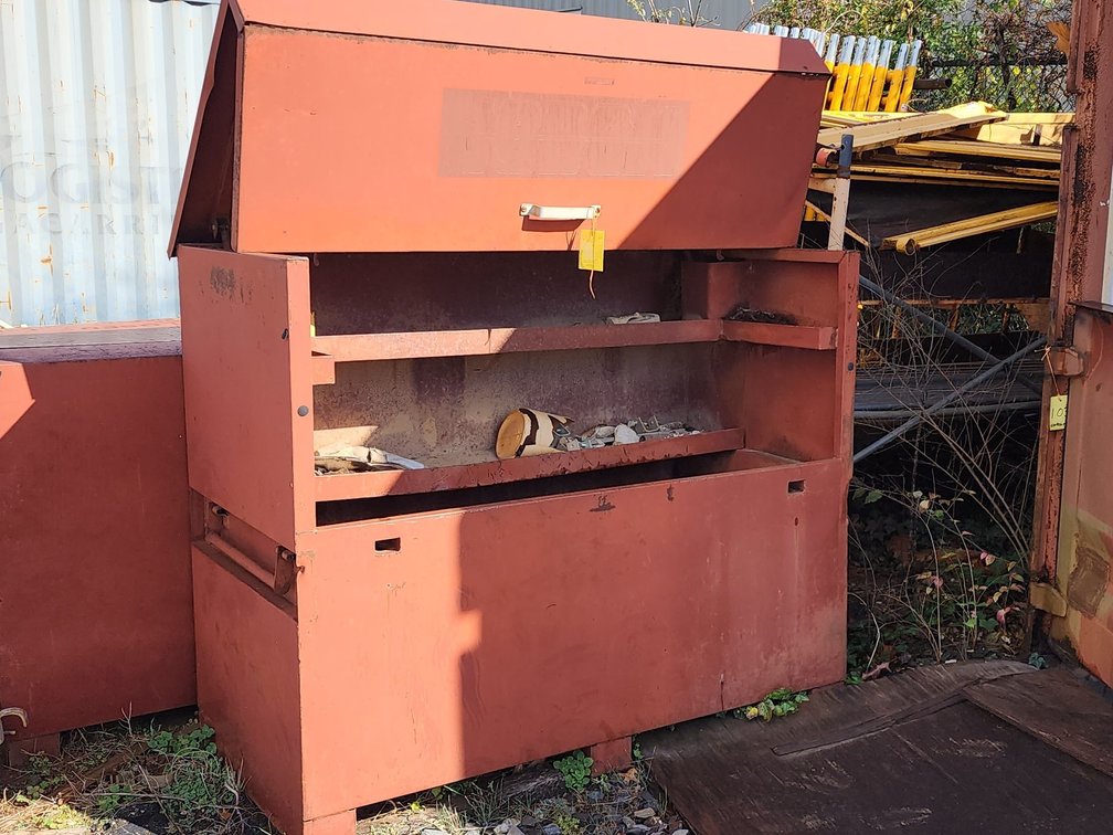 JobBox- XL