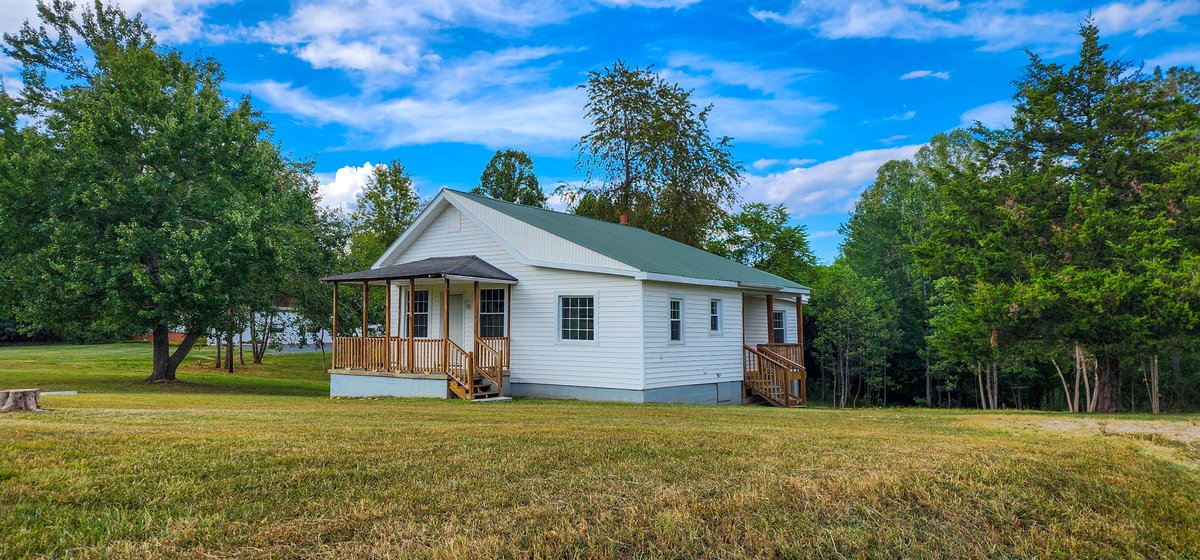 Image for 2 BR Home on 4.1 Acres