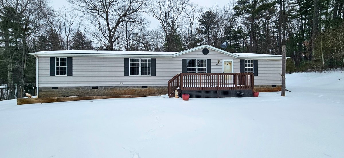 Image for 232 Circle Brook Dr Monroe VA