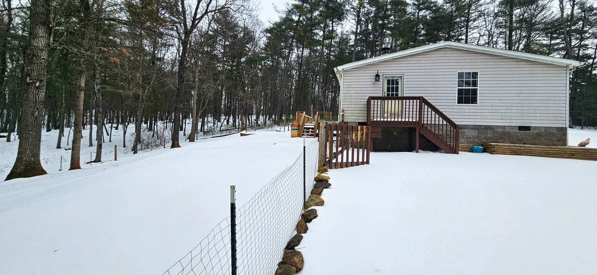 Image for 232 Circle Brook Dr Monroe VA