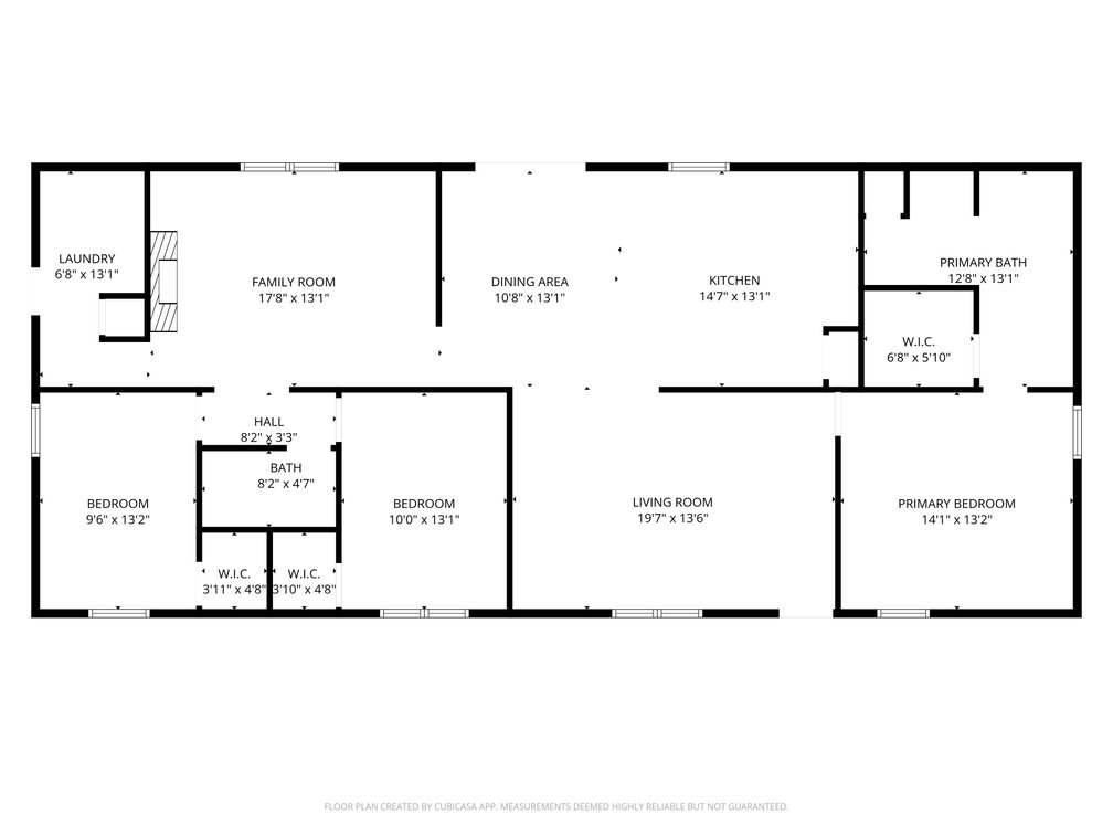 Image for 232 Circle Brook Dr Monroe VA