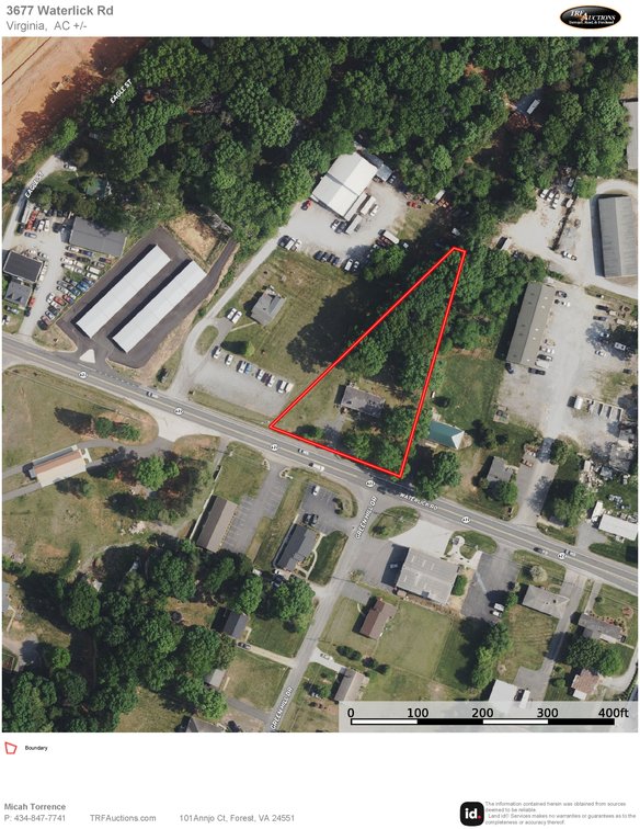 Image for 3677 Waterlick Rd Forest VA