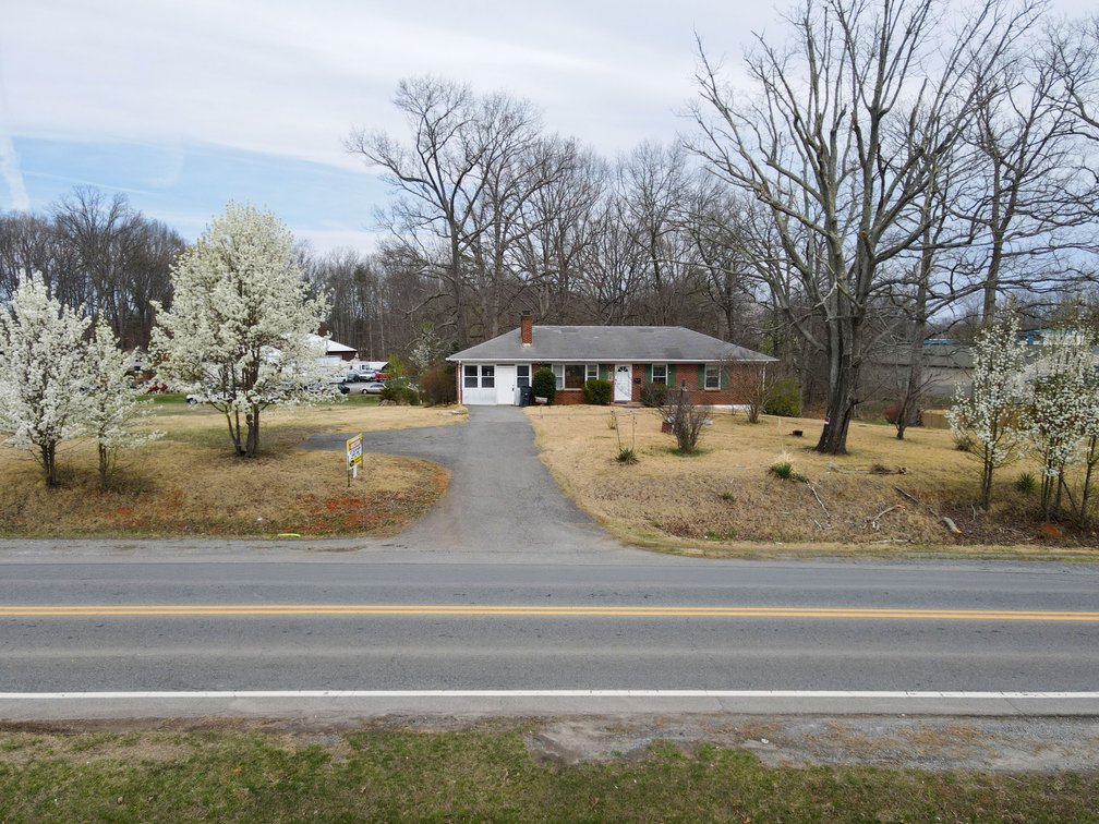 Image for 3677 Waterlick Rd Forest VA