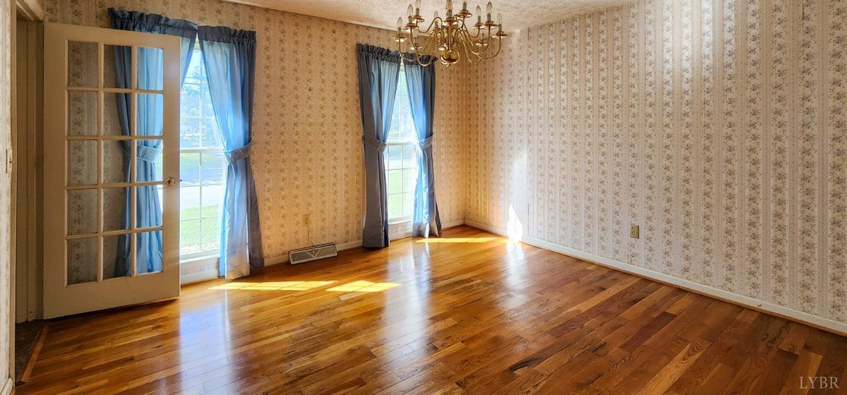 Image for 3,700 Sq.Ft. 5BR 3.5BA starting at $285k