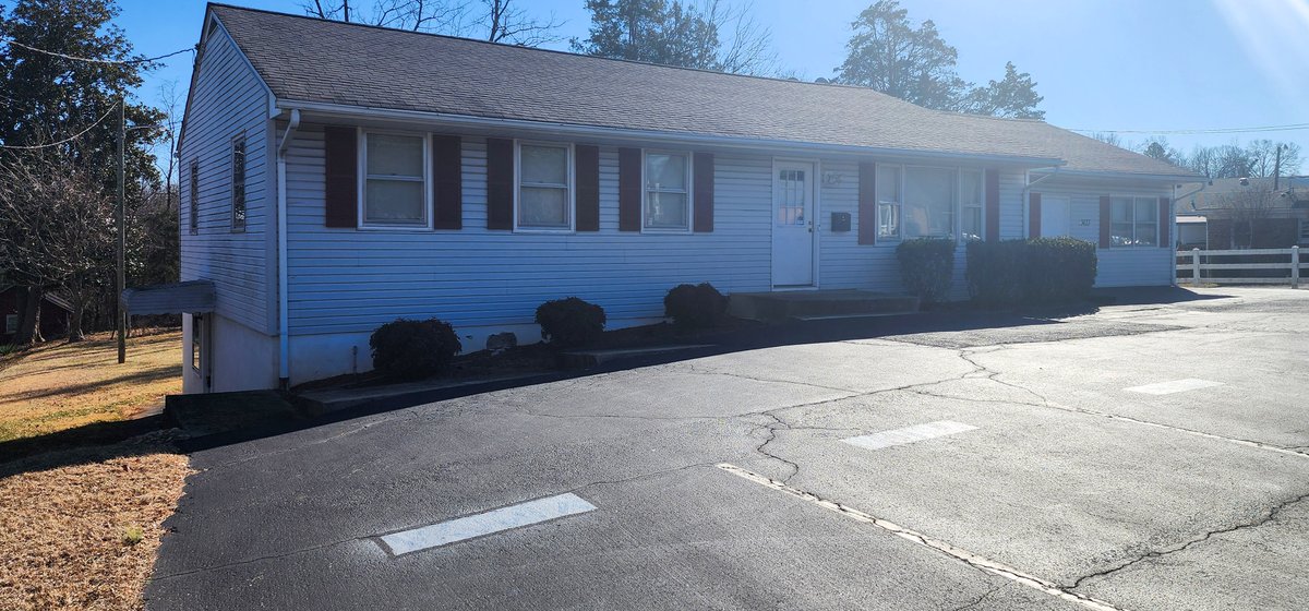 Image for Multi-Unit Office on Old Forest Rd