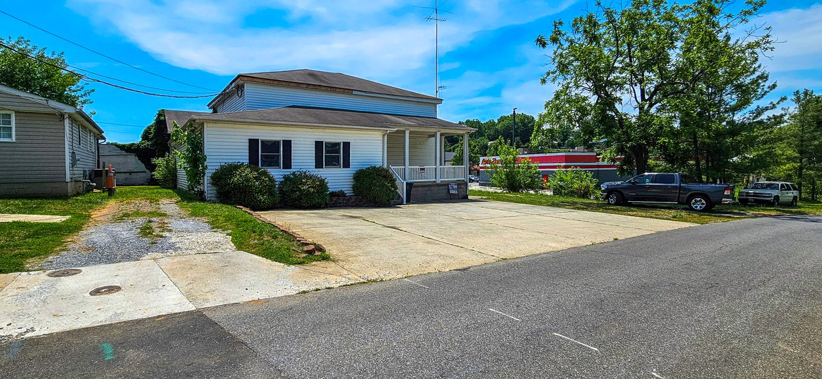 Image for 2412 Marsh St Lynchburg VA