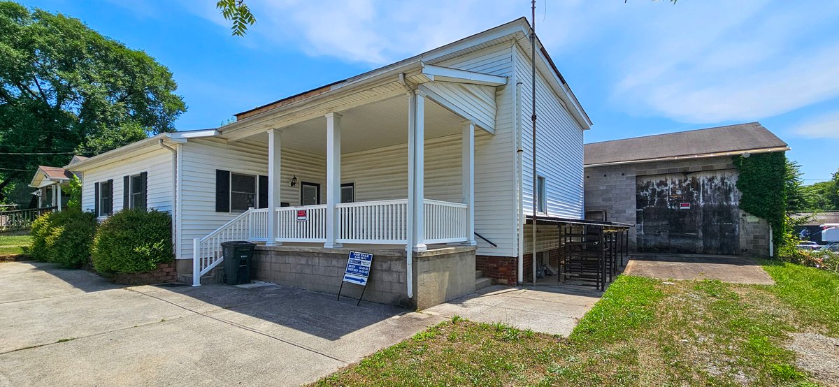 Image for 2412 Marsh St Lynchburg VA