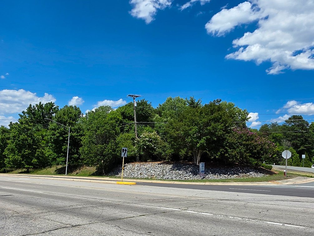 Image for Bankruptcy Auction: 5 Acres on S Main St Danville VA