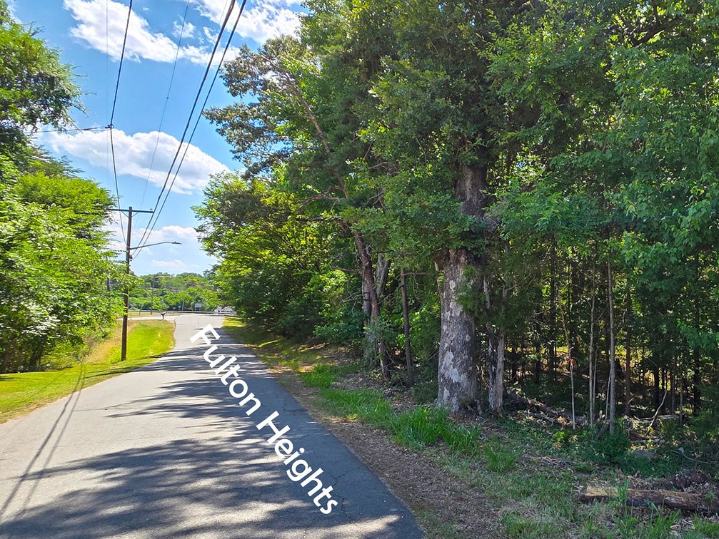 Image for Bankruptcy Auction: 5 Acres on S Main St Danville VA