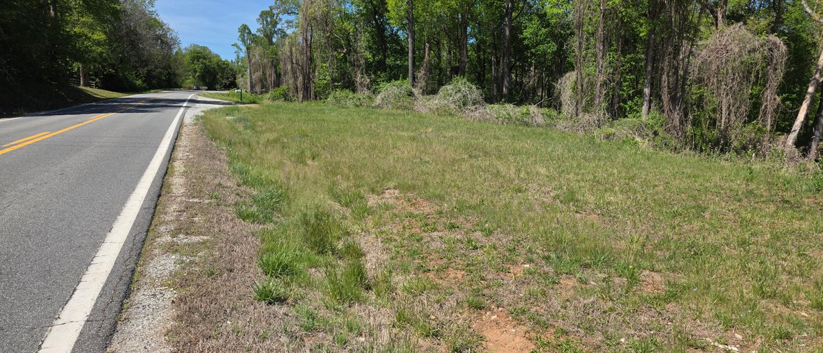 Tract 4: +/- 17 Acres - bidding is PER ACRE