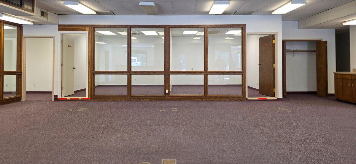 Image for Danville Office - 116 Magnolia Dr