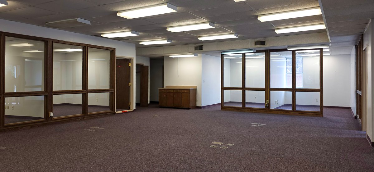 Image for Danville Office - 116 Magnolia Dr