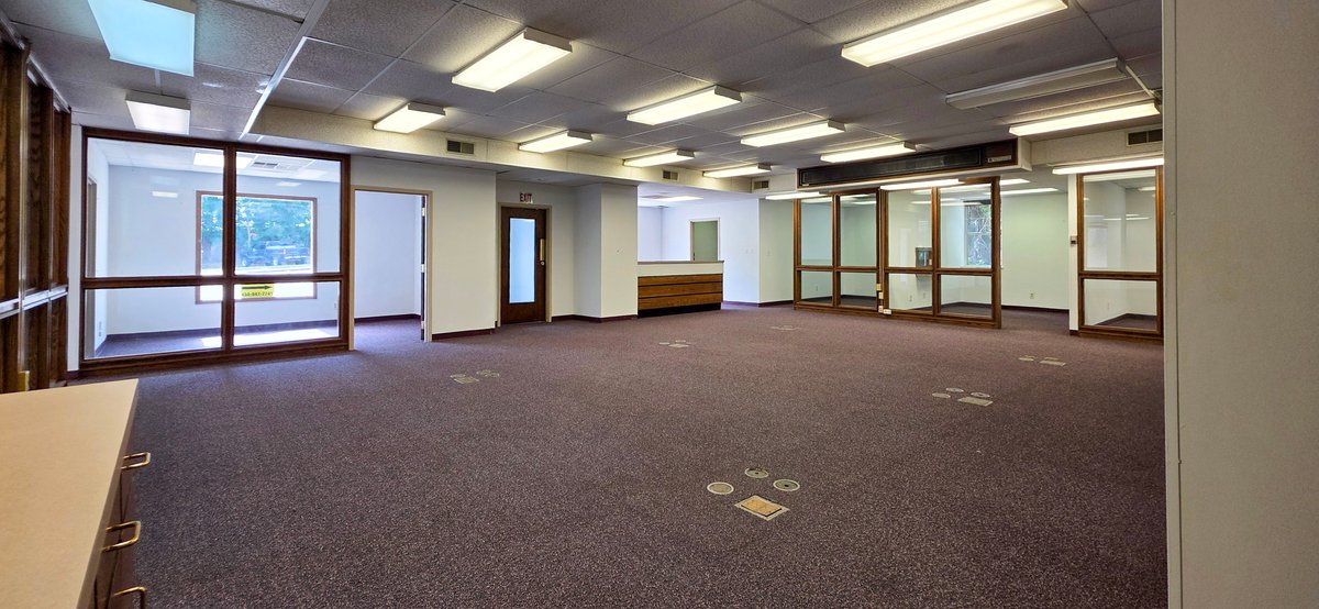 Image for Danville Office - 116 Magnolia Dr