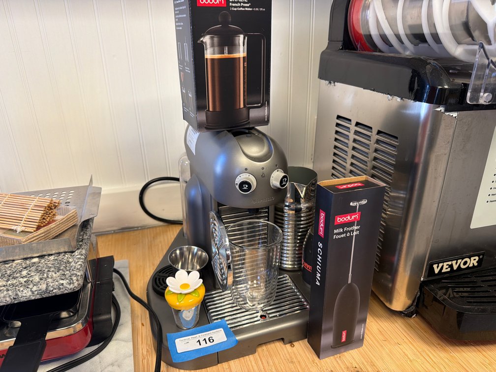 Coffee Set