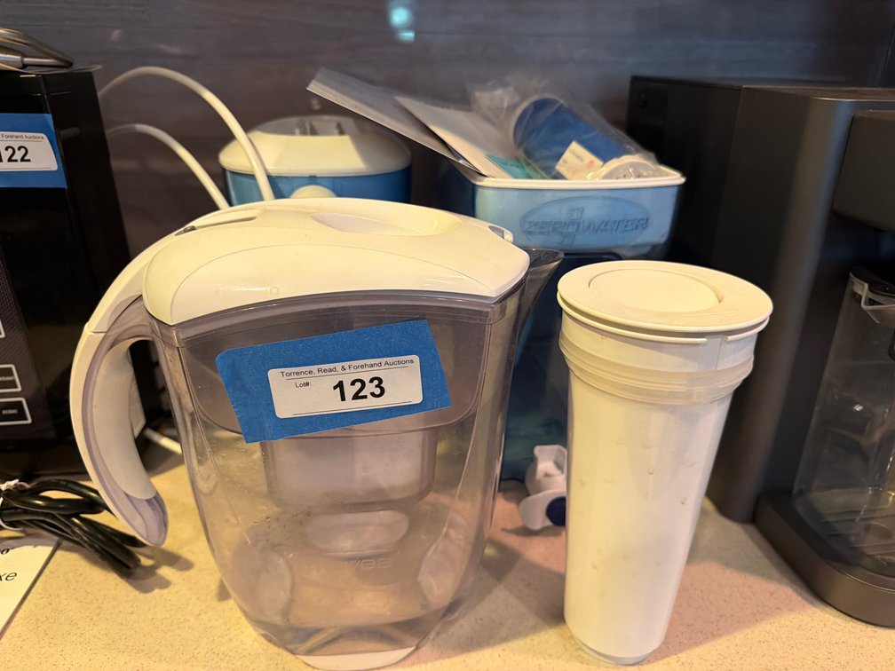 Water Dispensers