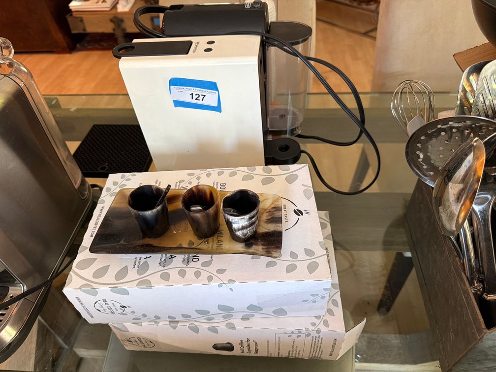 Coffee Set