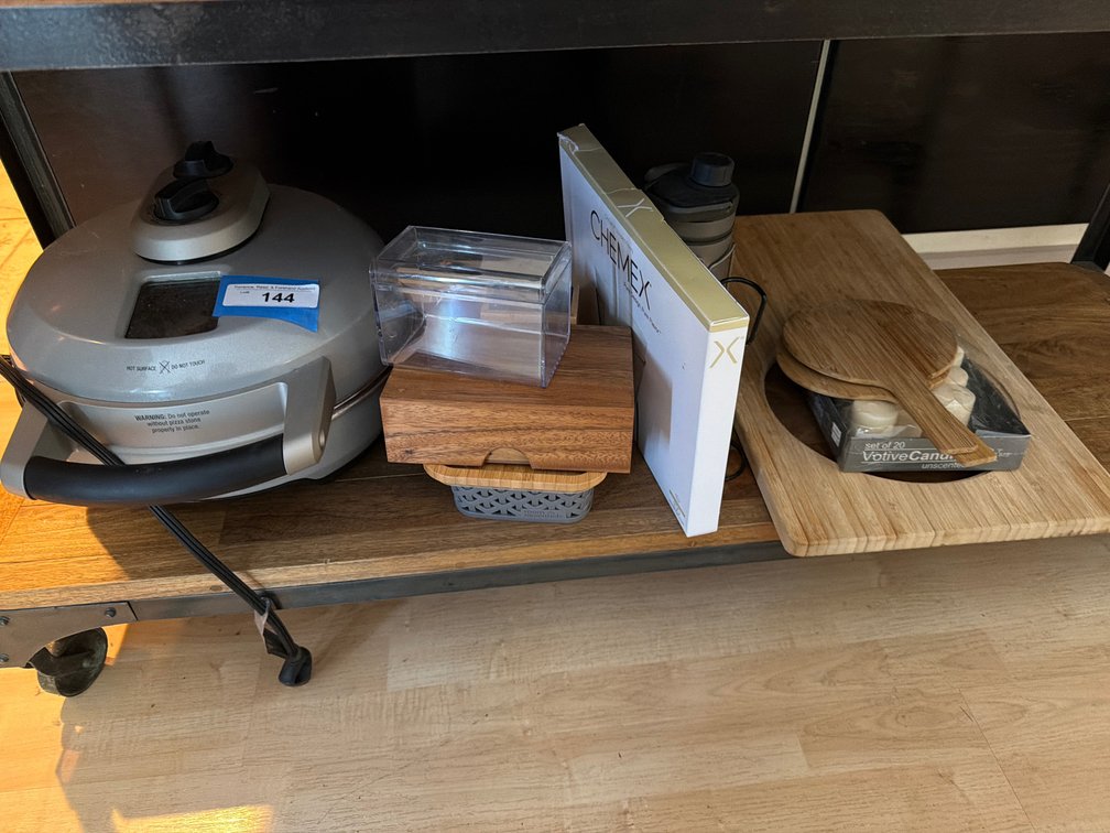 Kitchen Set