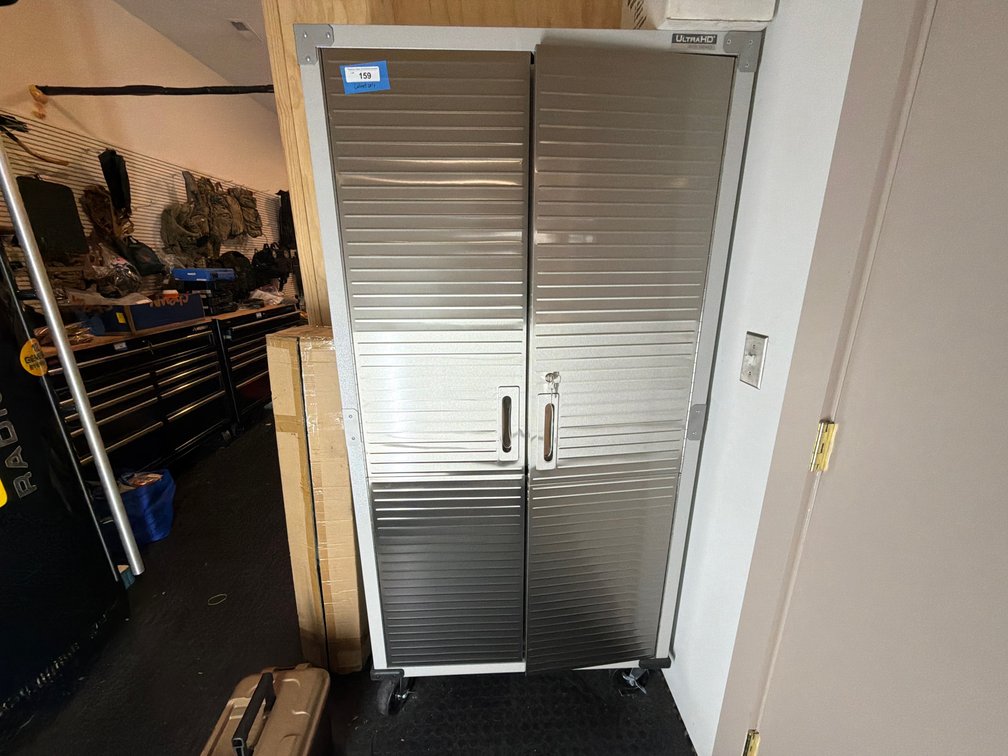 Cabinet only