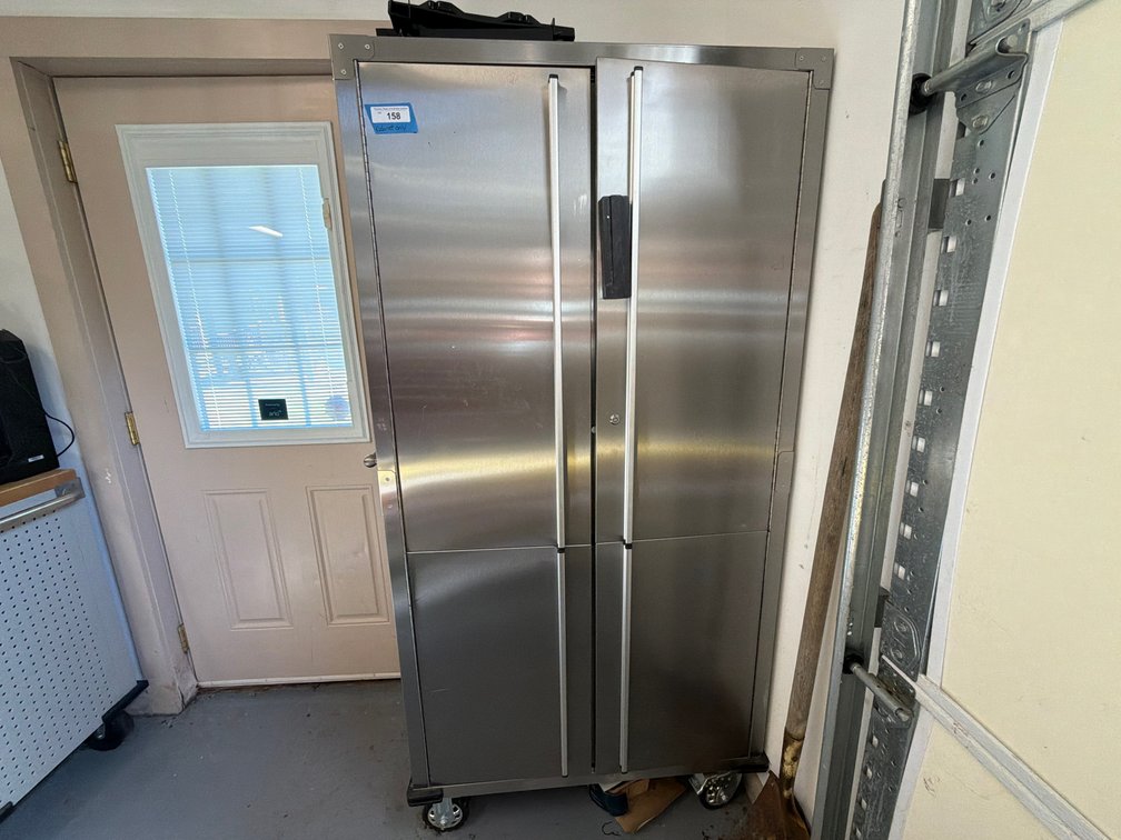 Garage Cabinet only
